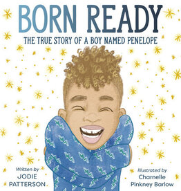 Penguin Random House Born Ready