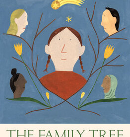 Penguin Random House The Family Tree