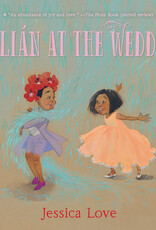 Penguin Random House Julián at the Wedding