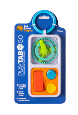 Fat Brain Toy Co PlayTab Go