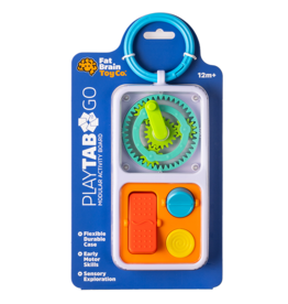 Fat Brain Toy Co PlayTab Go