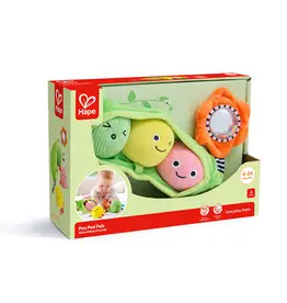 Hape Pea Pod Pals