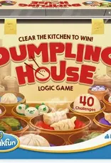 Think Fun Dumpling House