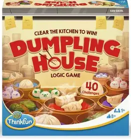 Think Fun Dumpling House