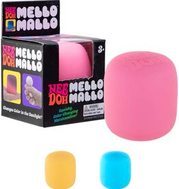 Schylling Needoh Mellow Mallow