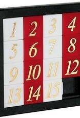 US Toy Number Slide Puzzle