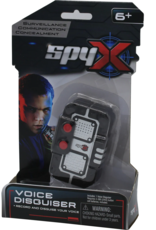 Mukikim Spy Micro Voice Disguise