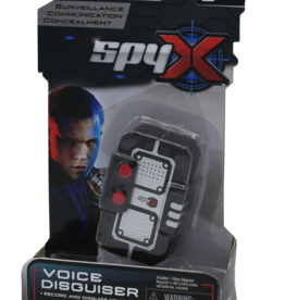 Mukikim Spy Micro Voice Disguise