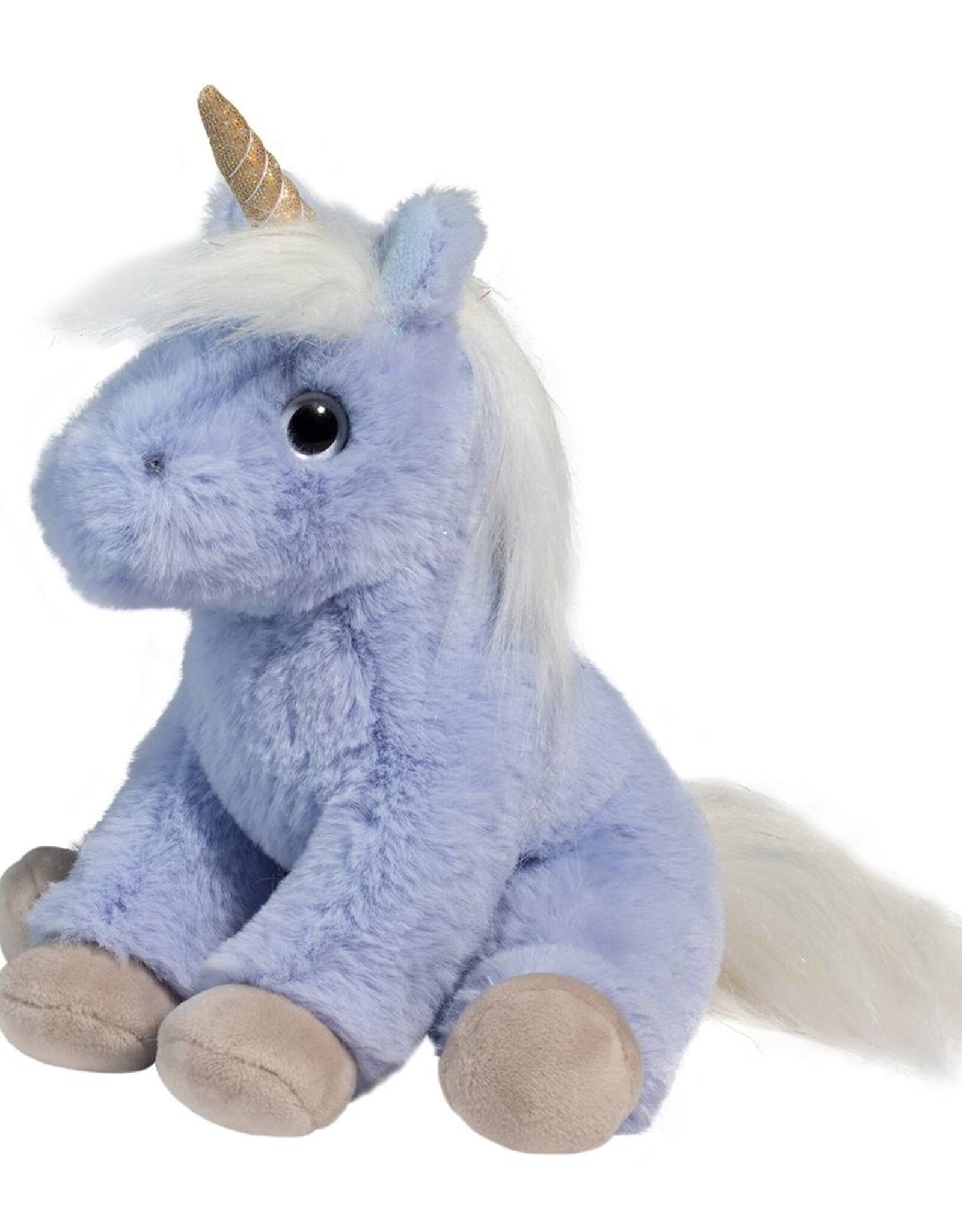 Douglas Ellie Unicorn Mini Soft
