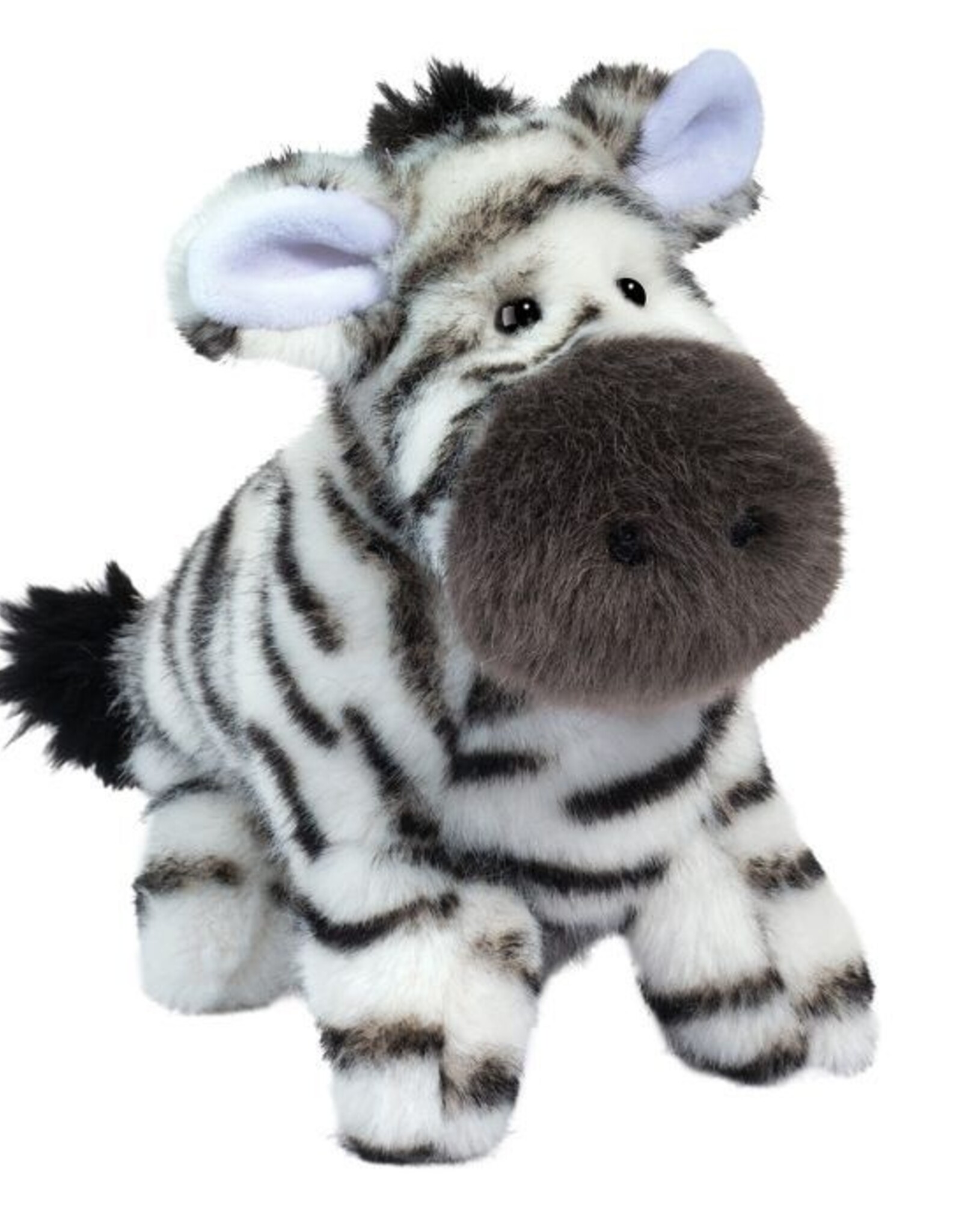 Douglas Debra Zebra Muzzle