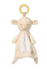 Douglas Teether: Lennox Lamb