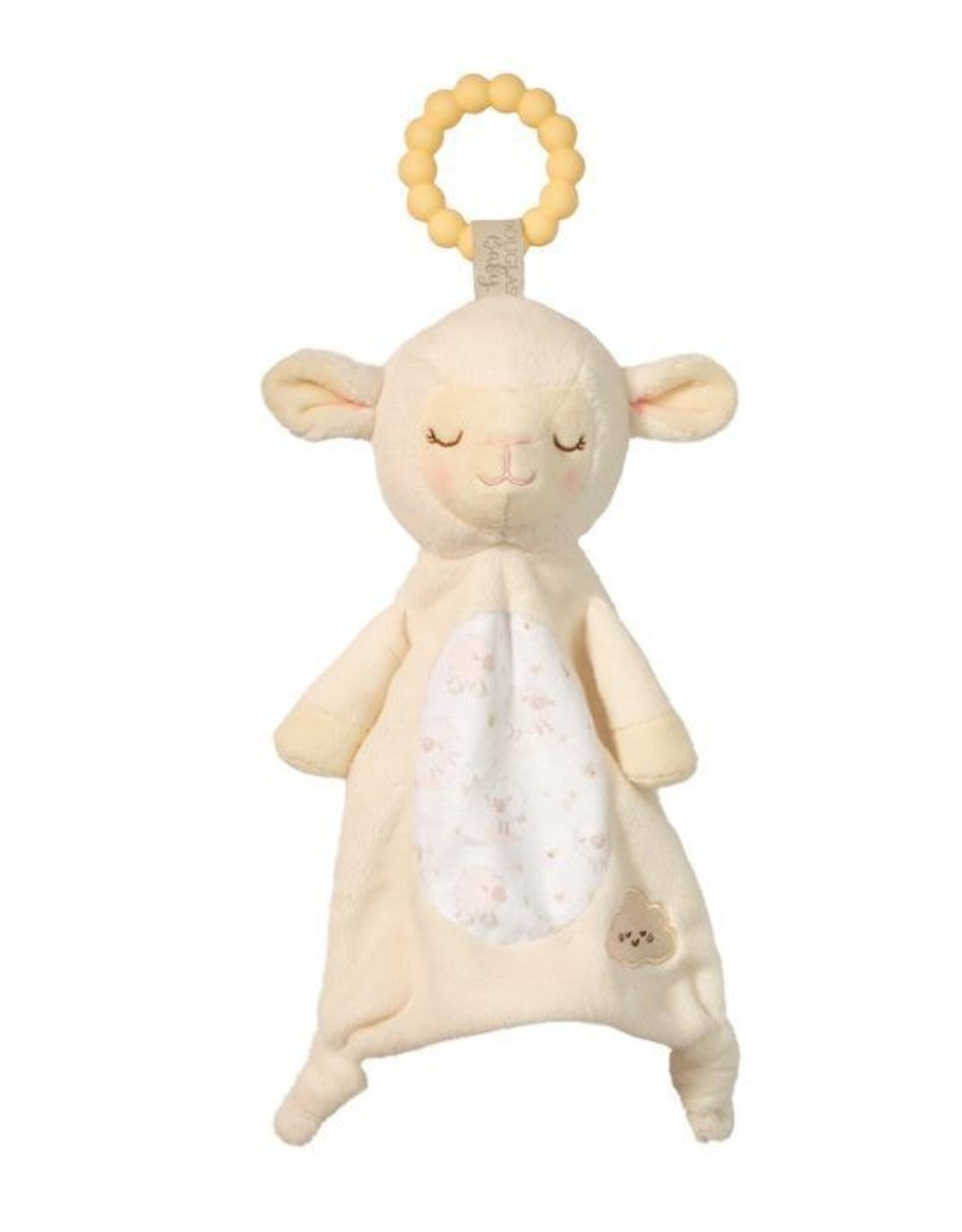 Douglas Teether: Lennox Lamb