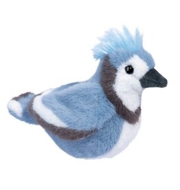 Douglas Denim Blue Jay