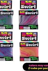 Schylling Needoh Nice Cube Swirl