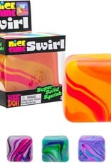 Schylling Needoh Nice Cube Swirl
