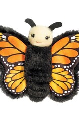 Douglas Monarch Mini Butterfly Puppet