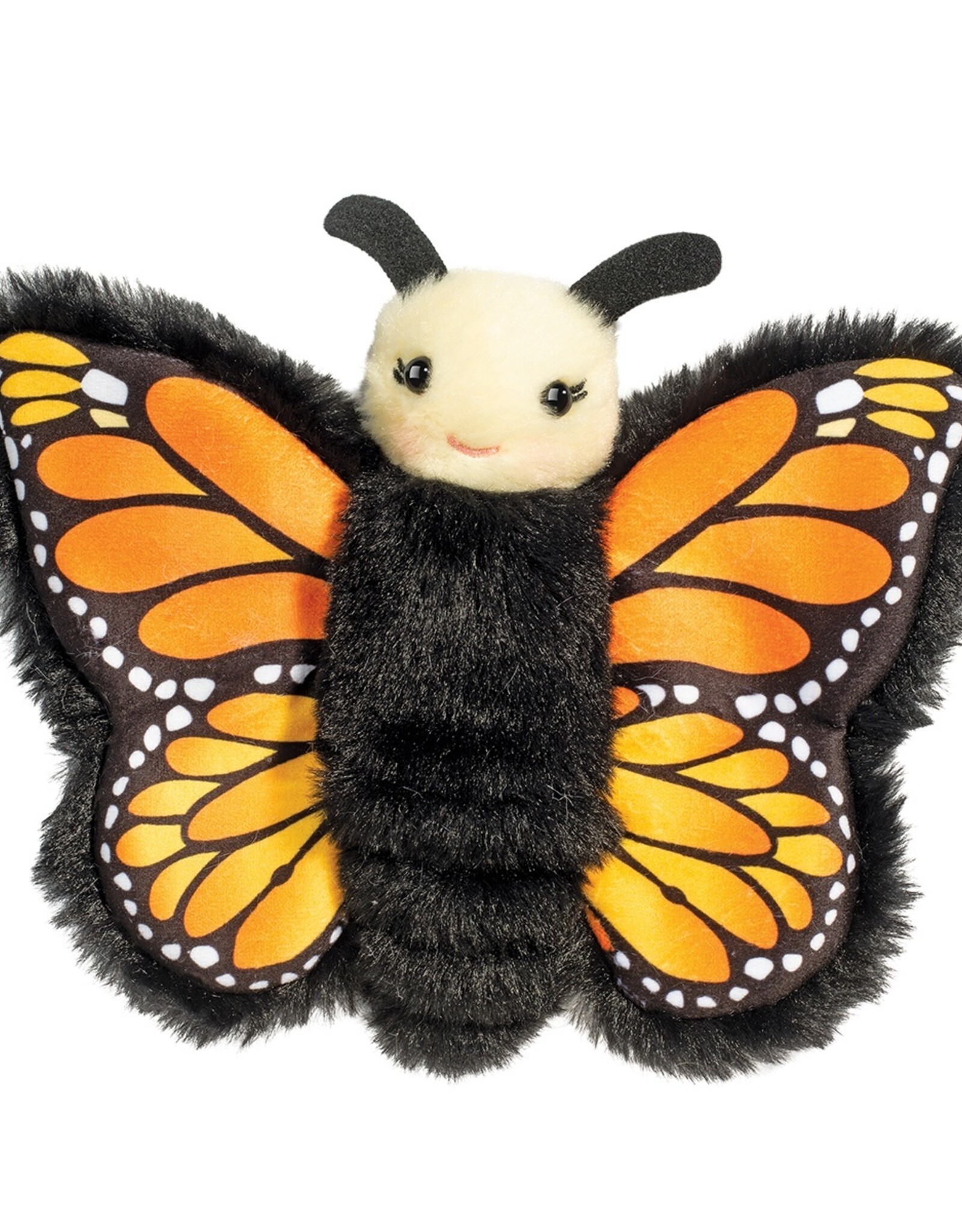 Douglas Monarch Mini Butterfly Puppet