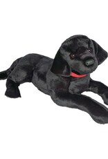 Douglas Dickens Black Lab