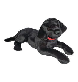 Douglas Dickens Black Lab