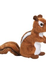 Douglas Chipmunk, Tilly 6"