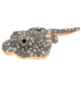 Douglas Stingray, Stella
