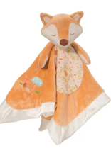 Douglas Jordan Fox Snuggler