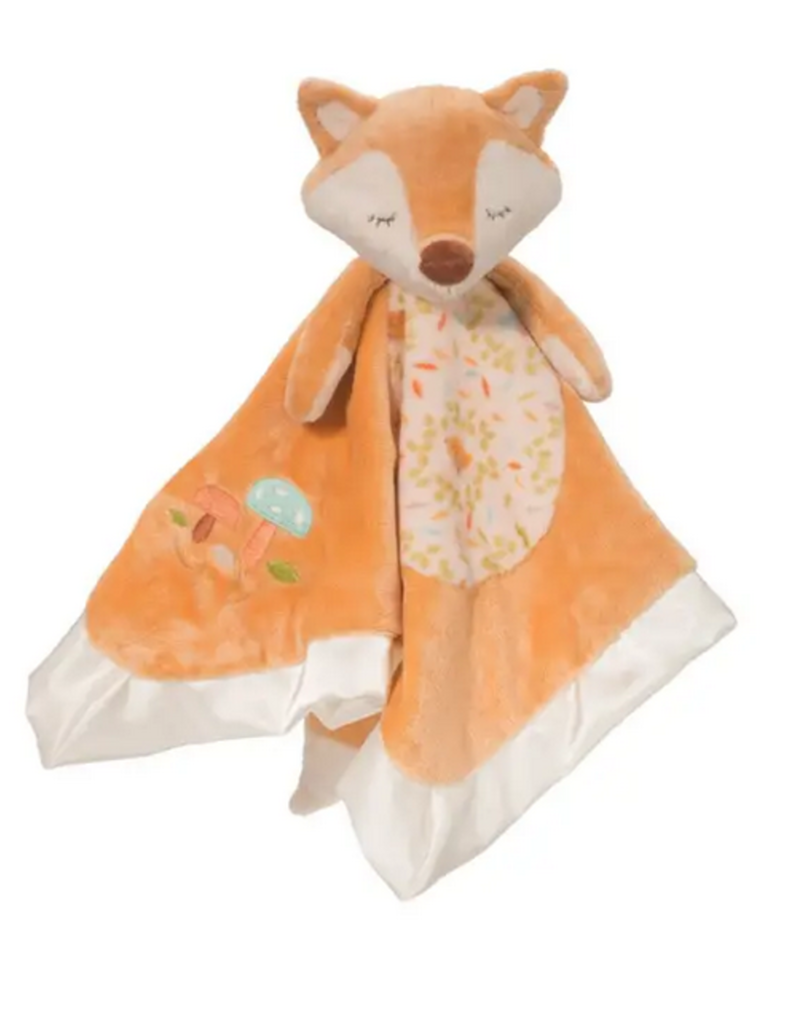 Douglas Jordan Fox Snuggler