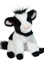 Douglas Elsie Black & White Cow Soft