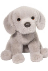 Douglas Argento Silver Lab Pup