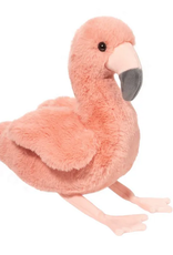 Douglas Flamingo, Leggie