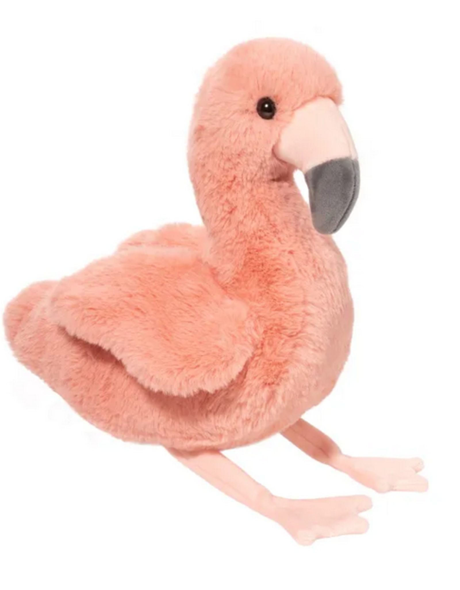 Douglas Flamingo, Leggie