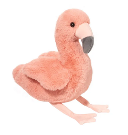 Douglas Flamingo, Leggie