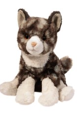 Douglas Softie: Trixie Cat 9"