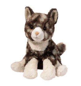 Douglas Softie: Trixie Cat 9"