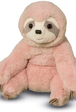 Douglas Softie: Pokie Sloth 9"