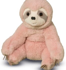 Douglas Softie: Pokie Sloth 9"