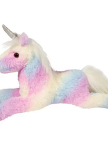 Douglas Anita Rainbow Unicorn 20"
