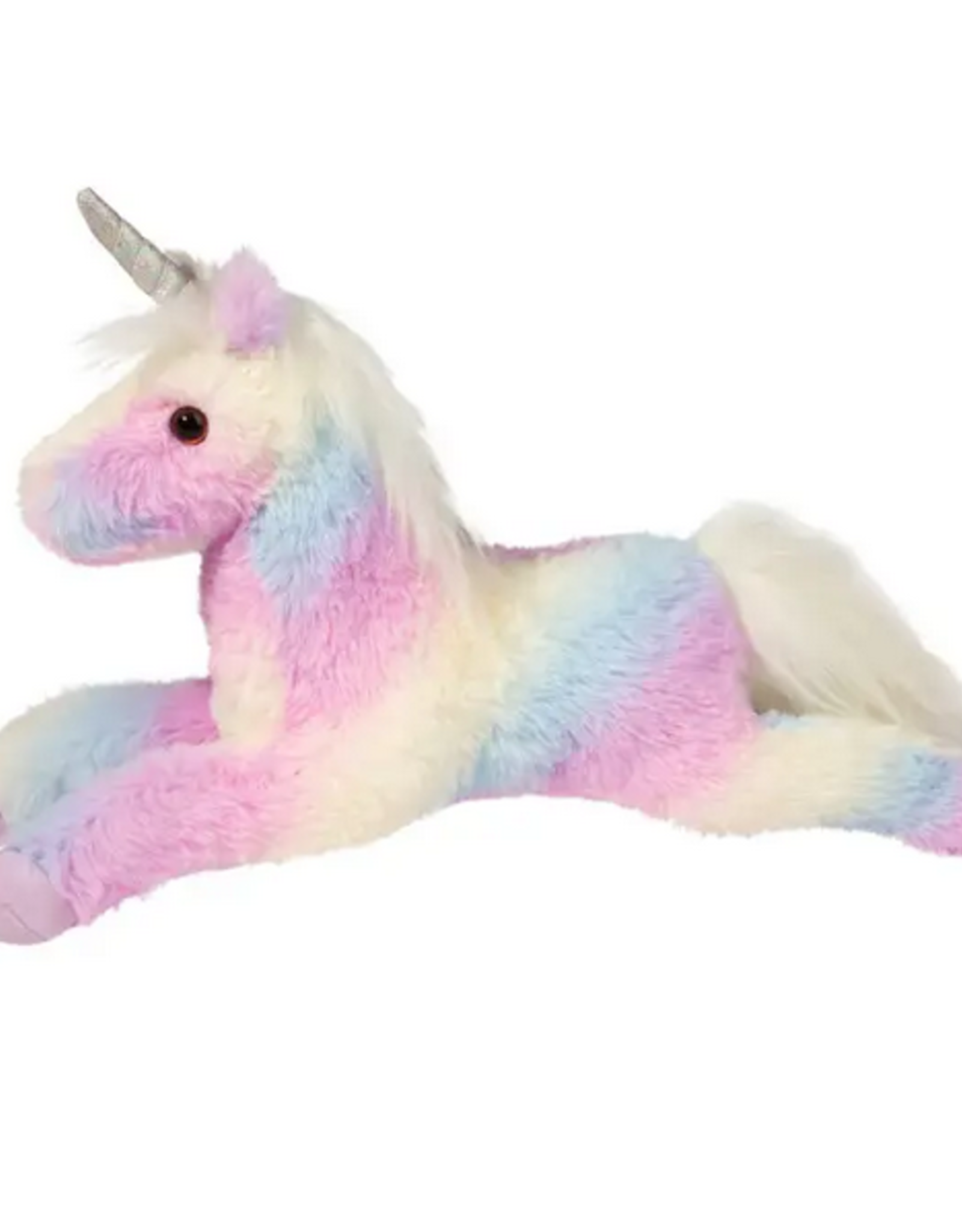 Douglas Anita Rainbow Unicorn 20"
