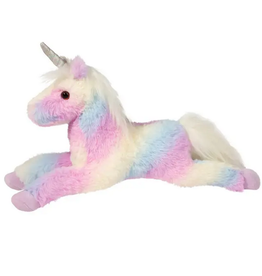 Douglas Anita Rainbow Unicorn 20"