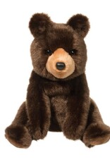 Douglas Brown Bear, Cal 10"