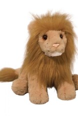 Douglas Lion Softie, Lennie 9"