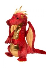 Douglas Red Dragon, Eugene 11"