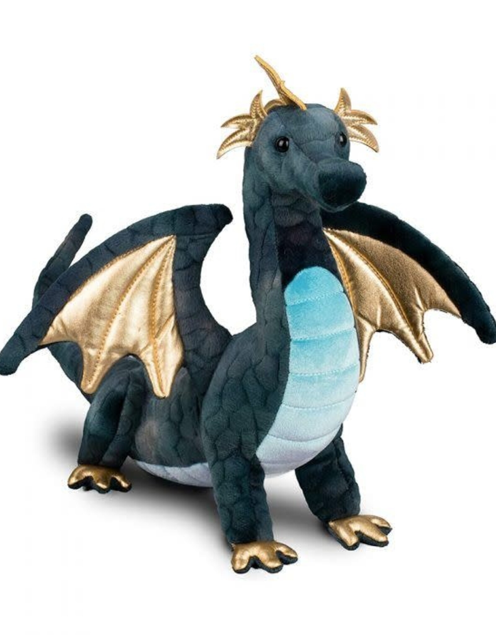 Douglas Dragon, Aragon 16"