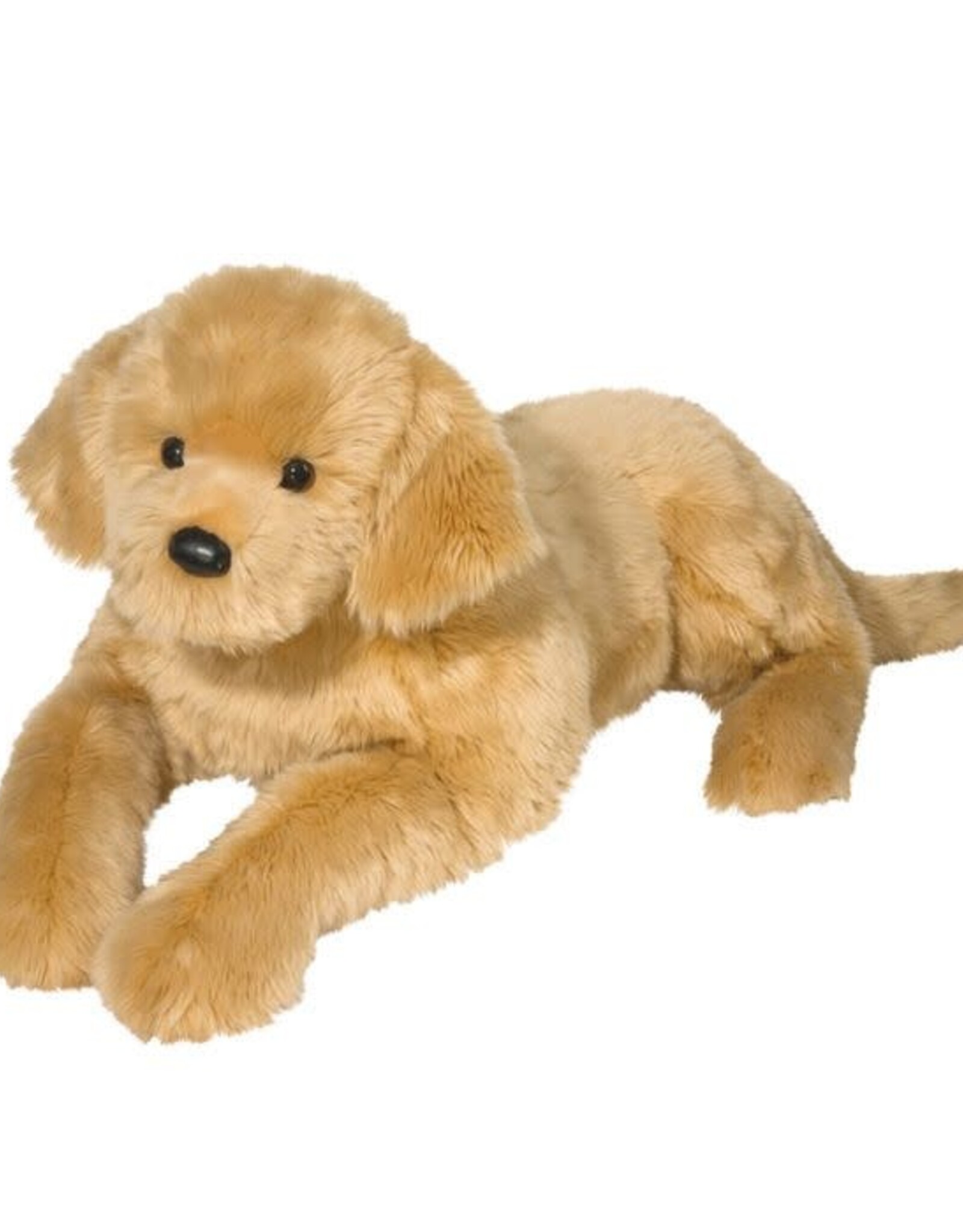 Douglas Large Golden Retriever, Sherman 32"