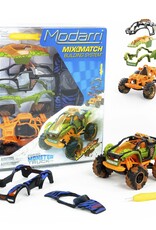 US Toy Modari: Monster Truck Jurassic Beasts