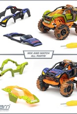 US Toy Modari: Monster Truck Jurassic Beasts