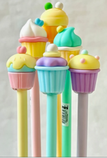 bcmini Gel Pen: Cake