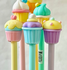 bcmini Gel Pen: Cake