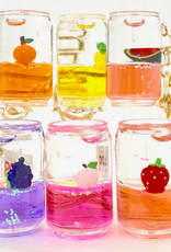 bcmini Key Charm: Fruit Can Floaty