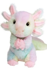 Douglas Softie: Gillie Axolotl Mini 7"